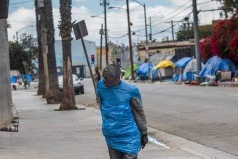 Luta dos imigrantes nos EUA se intensifica com questão do coronavírus