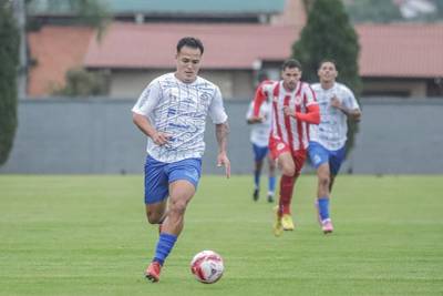 Trio do Sul entra em campo neste domingo pela Série B do Catarinense
