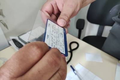 Poder Judiciário exige comprovação de vacina ou teste negativo para acesso aos Fóruns