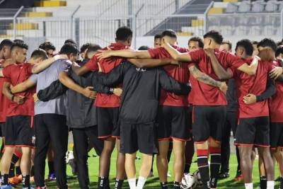 Empate tira time de Tencati da zona de rebaixamento da Série B