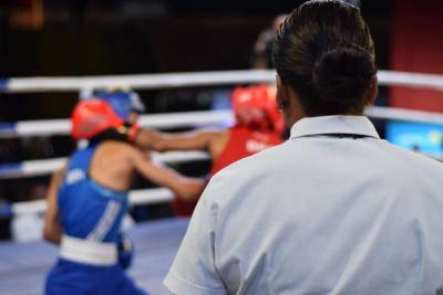 Criciúma terá Copa Santa Catarina de Boxe em julho