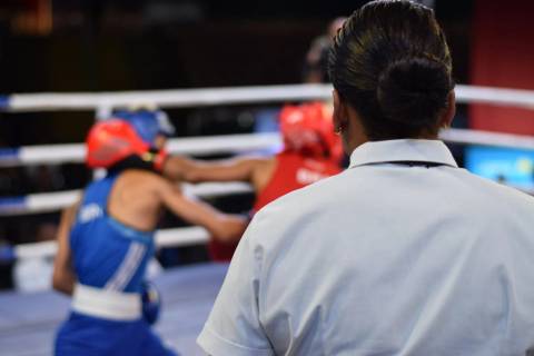Criciúma terá Copa Santa Catarina de Boxe em julho