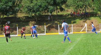 Futebol de Campo de Maracajá começa em abril