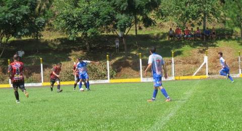 Futebol de Campo de Maracajá começa em abril