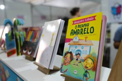 Próxima edição da Feira do Livro já tem mês definido em Criciúma