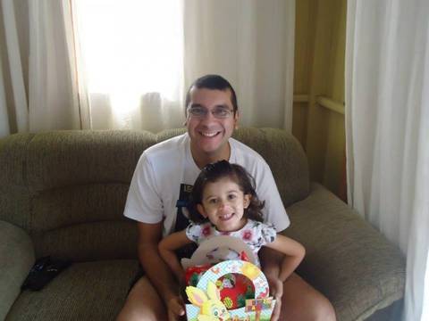 Aniversariantes neste dia 16/05