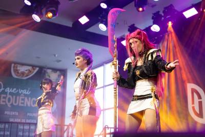 Criciúma: Caça aos Ovos e musical de K-Pop marcam evento neste fim de semana