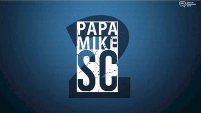 Papa Mike SC inicia segunda temporada