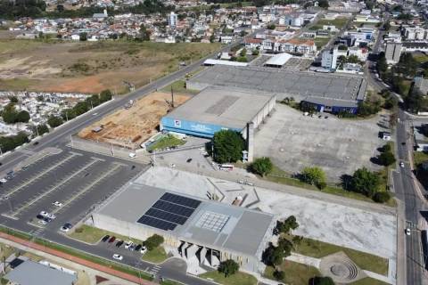 Saiba como funcionará as vagas de estacionamentos na Feira CasaPronta 2025