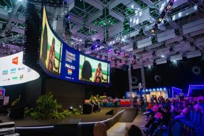 Pelo Estado 25/06: Florianópolis recebe o Summit Cidades 2025