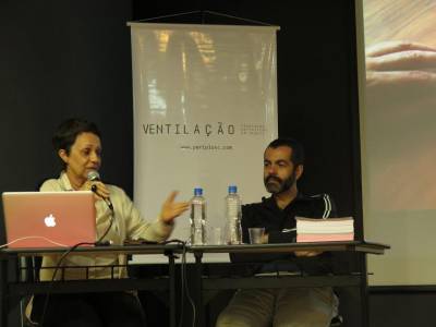 Arte e Literatura são temas de debate