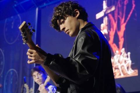 Apresentação gratuita reúne música e dança em Criciúma neste domingo