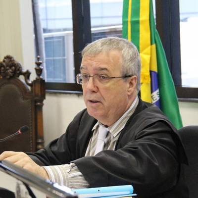 Morre o ex-desembargador Lédio Rosa de Andrade