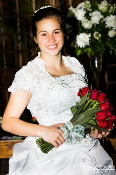 Aniversariantes neste dia 17/05