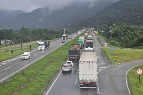O investimento do Estado para resolver a infraestrutura