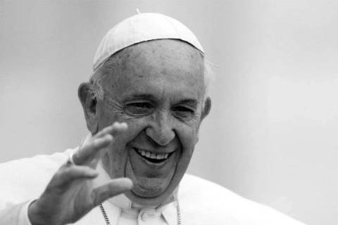 Morre o Papa Francisco, aos 88 anos