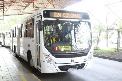 Autuações aplicadas para motoristas do transporte coletivo de Criciúma são retiradas
