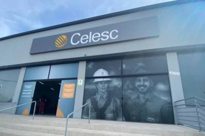 Site da Celesc é desativado após incidente de segurança; veja como acessar os serviços da empresa