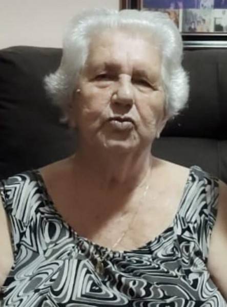 Nota de falecimento: Astride Gonçalves, aos 86 anos