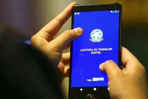 Vagas de emprego no Sul de Santa Catarina