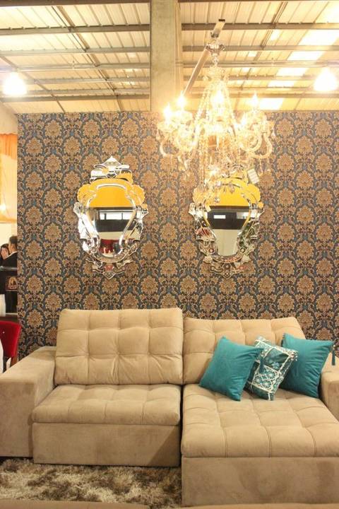 Feira Home Fair traz a Criciúma o melhor da decoração de interiores 