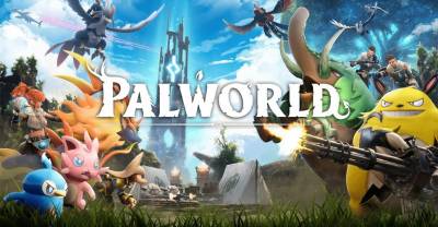 Palworld continua quebrando recordes
