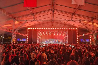 Festa da Gastronomia inicia programação e celebra edição histórica em Nova Veneza