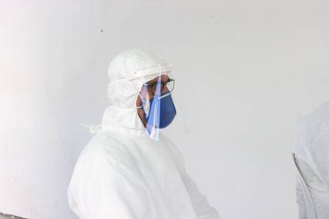 Criciúma tem mais de 1,5 mil casos ativos de Covid-19