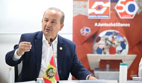 ICMS não aumentará em SC
