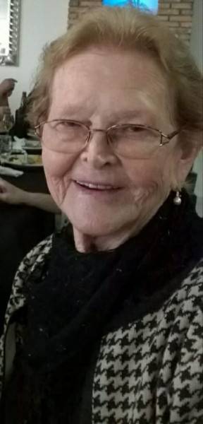 Nota de falecimento: Idalina Dagostin Muneretto, aos 88 anos 