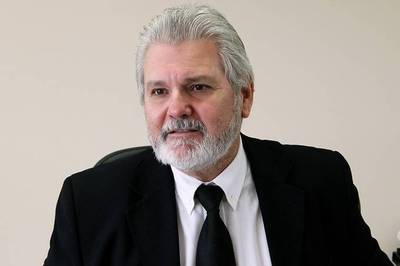 De Criciúma para a ISO 9001 no TRF