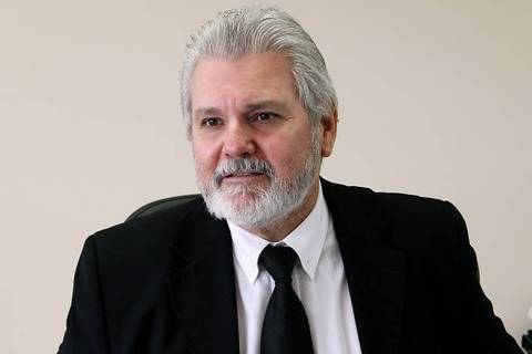 De Criciúma para a ISO 9001 no TRF