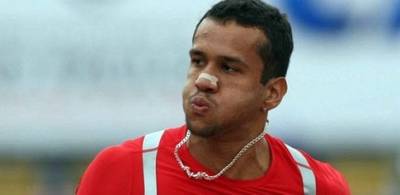 Atletismo dos Jasc é transferido