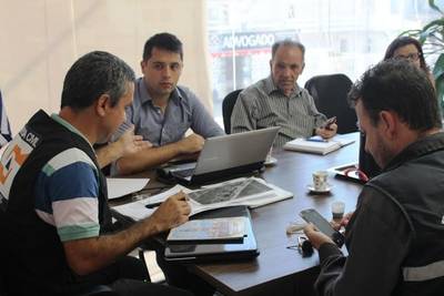 Plano Municipal de Ação da Defesa Civil começa a ser elaborado