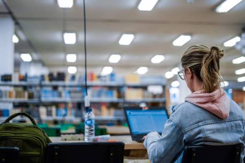 Período de renovações do Universidade Gratuita termina nesta terça-feira
