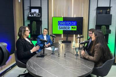 Para OAB Criciúma, escola é espaço de proteção integral e formação cidadã de crianças e adolescentes