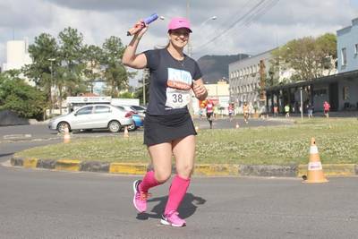 Superação e solidariedade marcam a corrida 12k Missão Doação