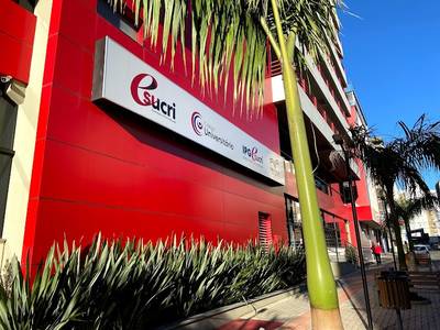 Com programação especial, volta às aulas nas Faculdades Esucri acontece nesta segunda-feira