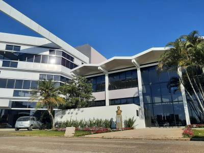 ​Ano letivo inicia com novidades em duas unidades educacionais de Içara