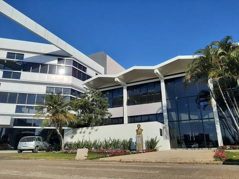 ​Ano letivo inicia com novidades em duas unidades educacionais de Içara