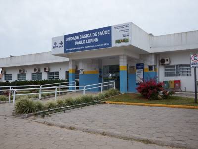Unidades de Saúde terão novo horário de atendimento a partir do dia 1º de fevereiro