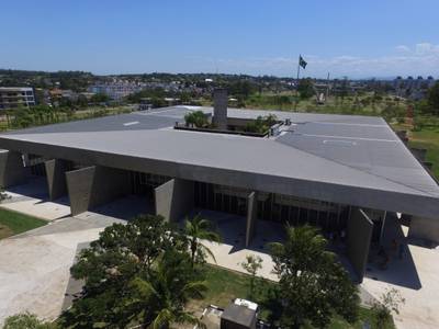 Criciúma: Tribunal de Justiça nega liminar sobre lei das contratações