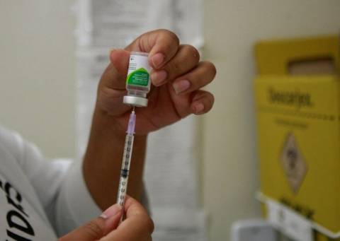 Todas as Unidades de Saúde de Içara estarão abertas neste sábado