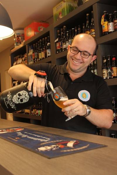VÍDEO: Mestre Cervejeiro completa um ano