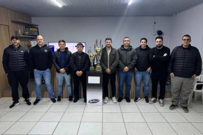 Congresso técnico define módulo de disputa do Regional da Larm