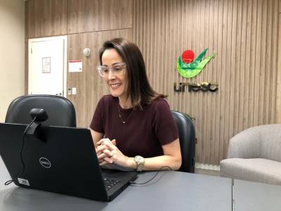 Unesc abre atividades da ECoCria