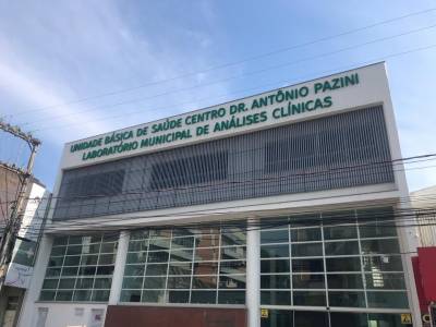Atendimento será ampliado em cinco Unidades Básicas de Saúde de Criciúma