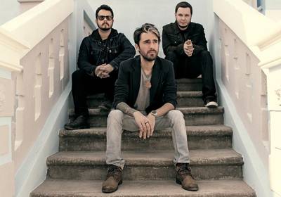 Banda Sul catarinense lança CD 