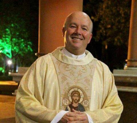 Morre padre Oscar Paulo Pietsch, aos 58 anos