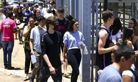 Laguna: Estudantes terão ônibus gratuito para o Enem 2023